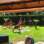 Flamingo Sunny ホテル