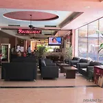 ホテル Flamingo Sunny 4*