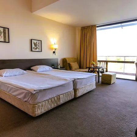 Hotel Flamingo Sunny