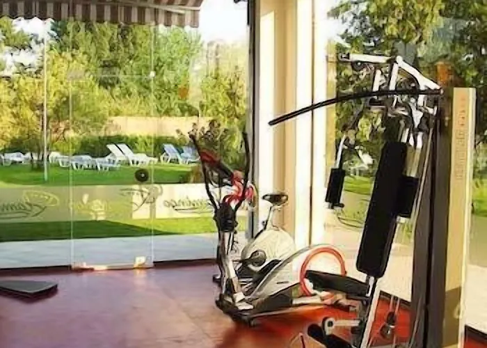 Flamingo Sunny Hotel