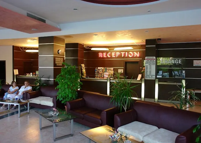 Flamingo Sunny Sunny Beach