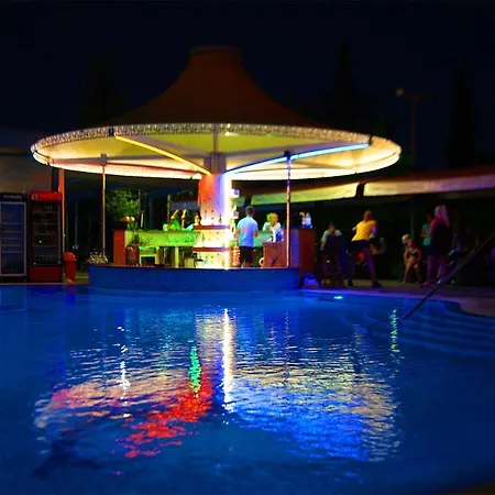 Flamingo Sunny Hotel