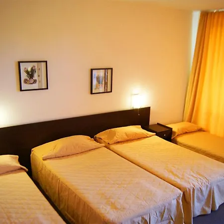 Flamingo Sunny Otel 4*