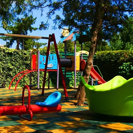 Otel Flamingo Sunny