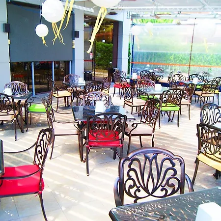 Otel Flamingo Sunny 4*