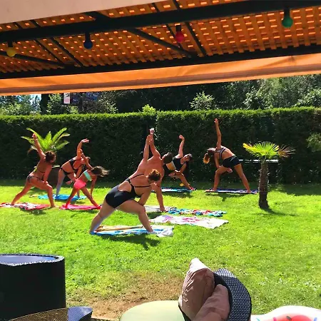 Flamingo Sunny Otel