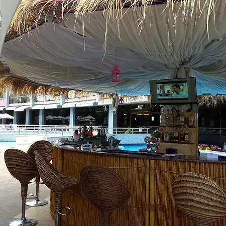 Flamingo Sunny Otel