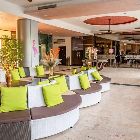 Flamingo Sunny Otel Sunny Beach