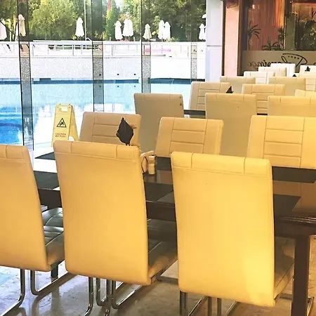 Hotel Flamingo Sunny 4*