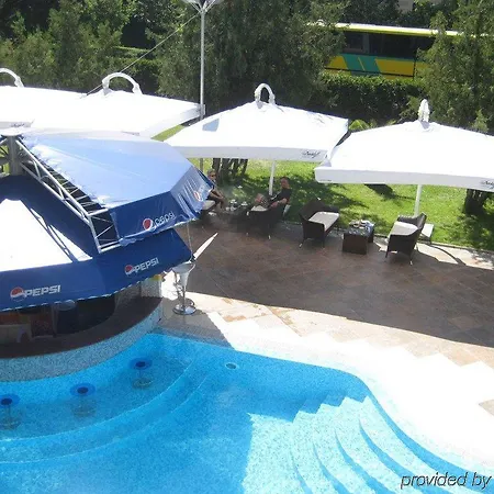 Flamingo Sunny Otel