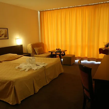 Flamingo Sunny 4* 阳光海滩