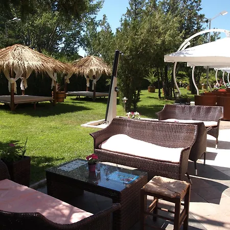 Flamingo Sunny Otel 4*