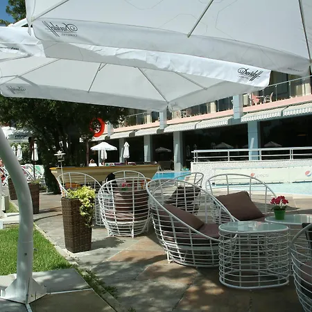 Flamingo Sunny Otel Sunny Beach