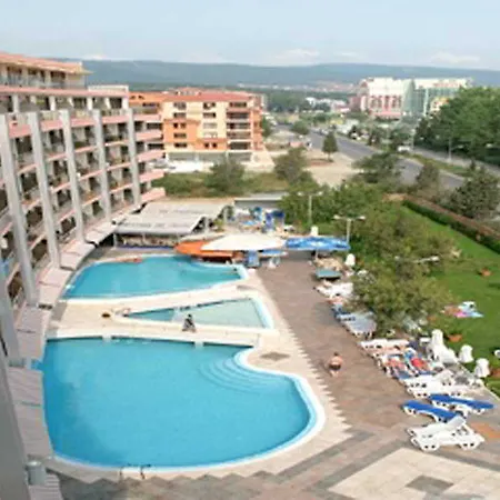 Hotel Flamingo Sunny