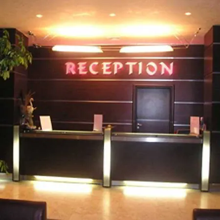 Hotel Flamingo Sunny Sunny Beach