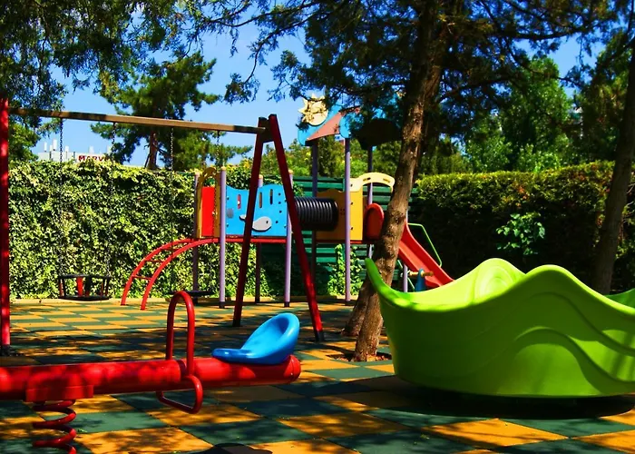 Hotell Flamingo Sunny