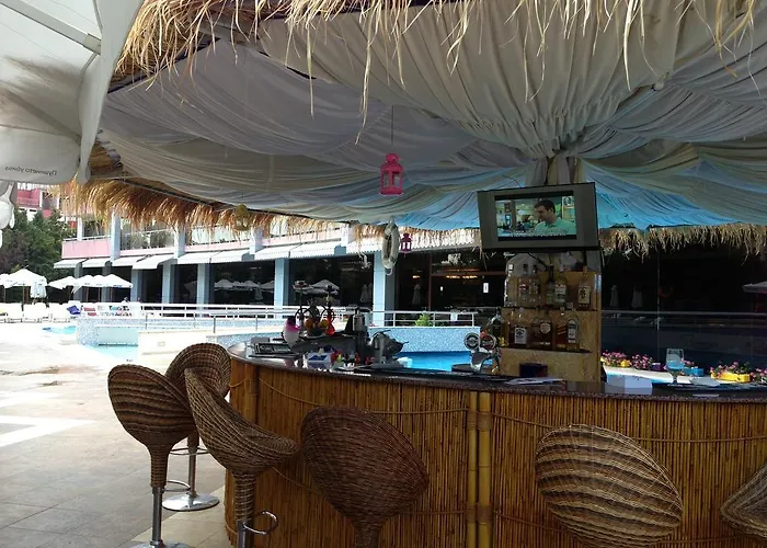 Flamingo Sunny Hotell