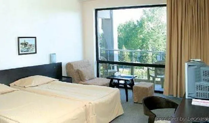 Hotell Flamingo Sunny