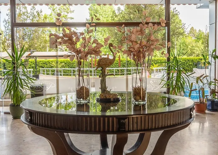 Flamingo Sunny Hotell