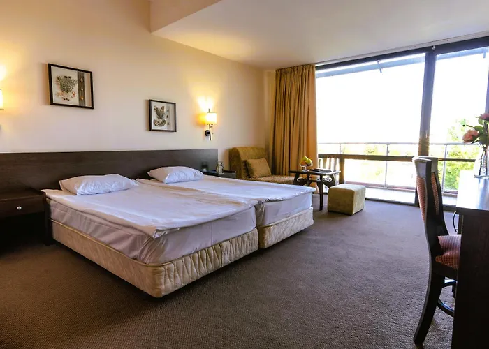 Hotell Flamingo Sunny