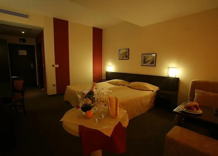 Flamingo Sunny Hotell