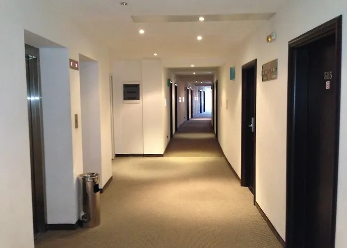 Flamingo Sunny Hotell 4*