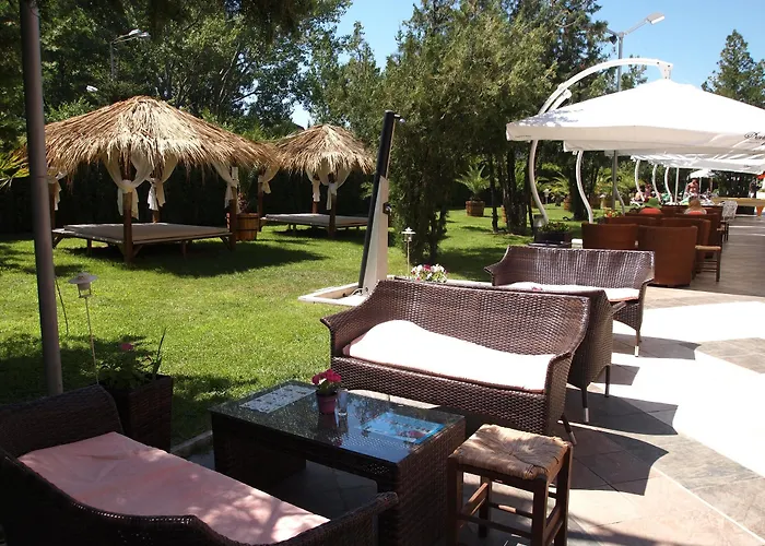 Flamingo Sunny Hotell 4*