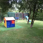 Szálloda Flamingo Sunny 4*