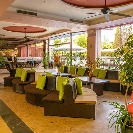 Flamingo Sunny 4* Sunny Beach