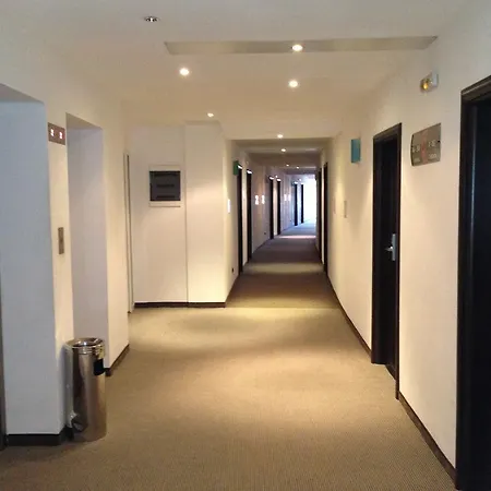 Flamingo Sunny Szálloda 4*