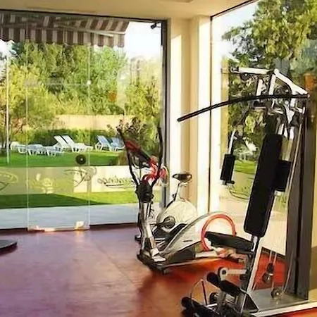 Flamingo Sunny Szálloda