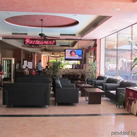 Szálloda Flamingo Sunny 4*