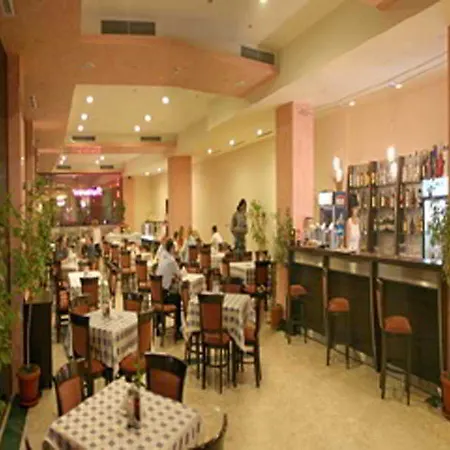 Hotel Flamingo Sunny Sunny Beach