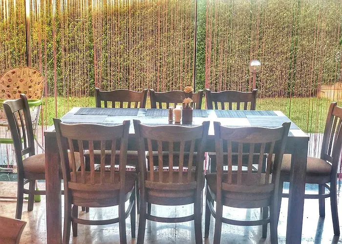 Flamingo Sunny Отель