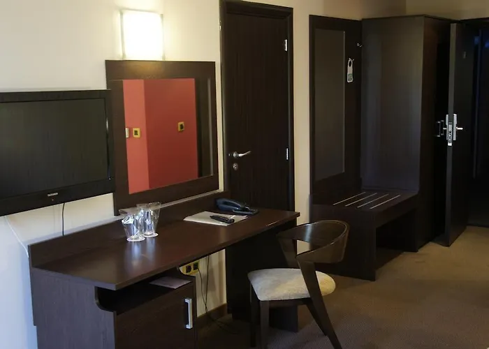 Flamingo Sunny Sunny Beach