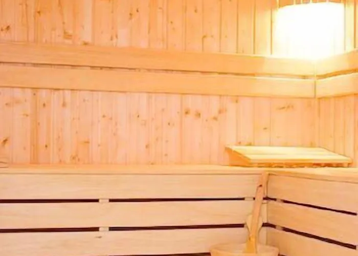 Flamingo Sunny 호텔