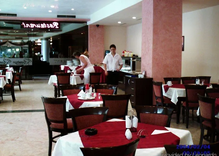 Flamingo Sunny Hotel 4*