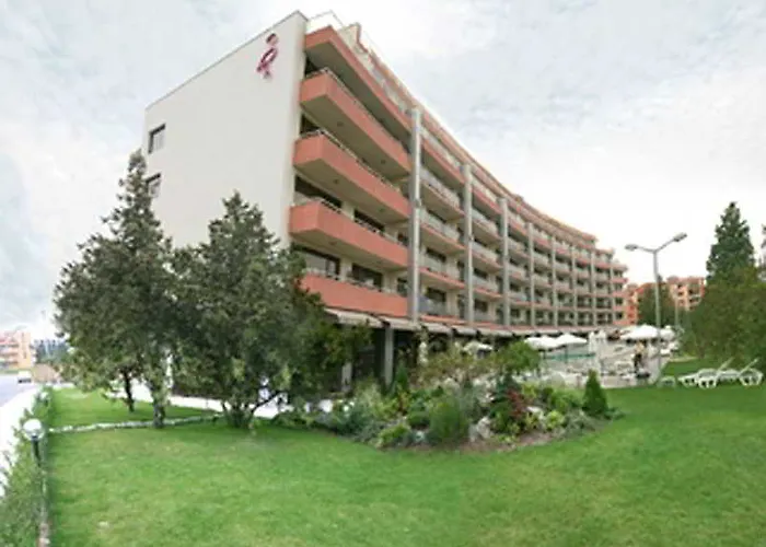 Flamingo Sunny Hotel Sunny Beach