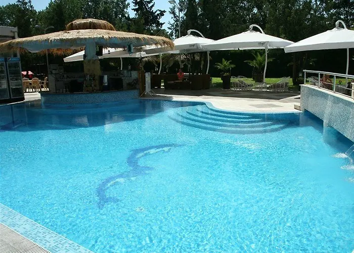 Flamingo Sunny Sunny Beach