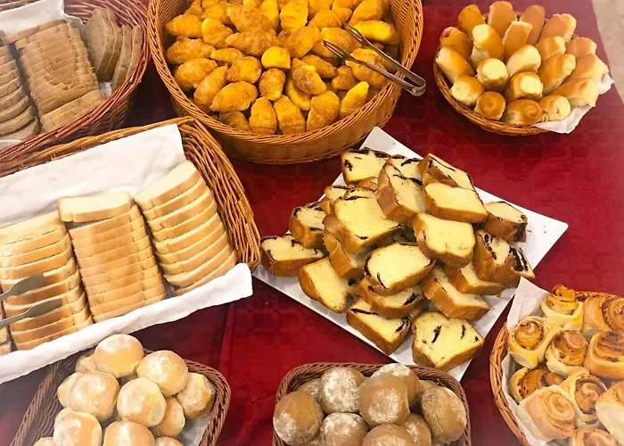 Flamingo Sunny Hotel