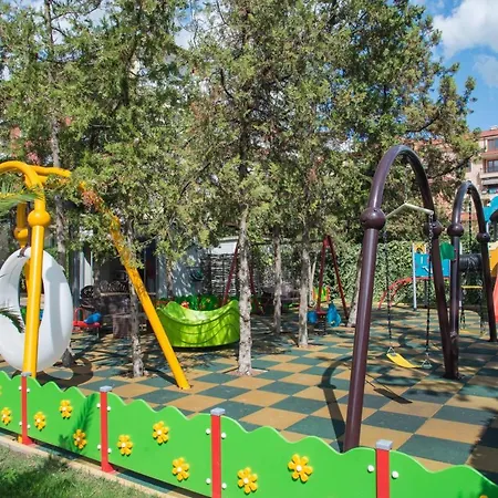 Hotel Flamingo Sunny