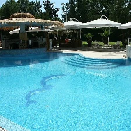 Flamingo Sunny Sunny Beach