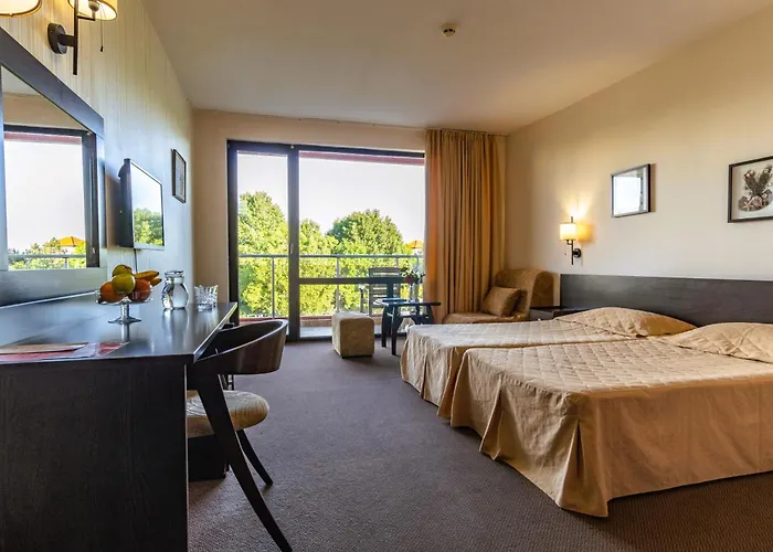 Flamingo Sunny Sunny Beach