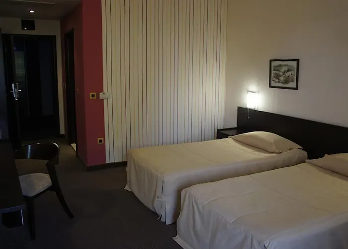 Flamingo Sunny Otel Sunny Beach